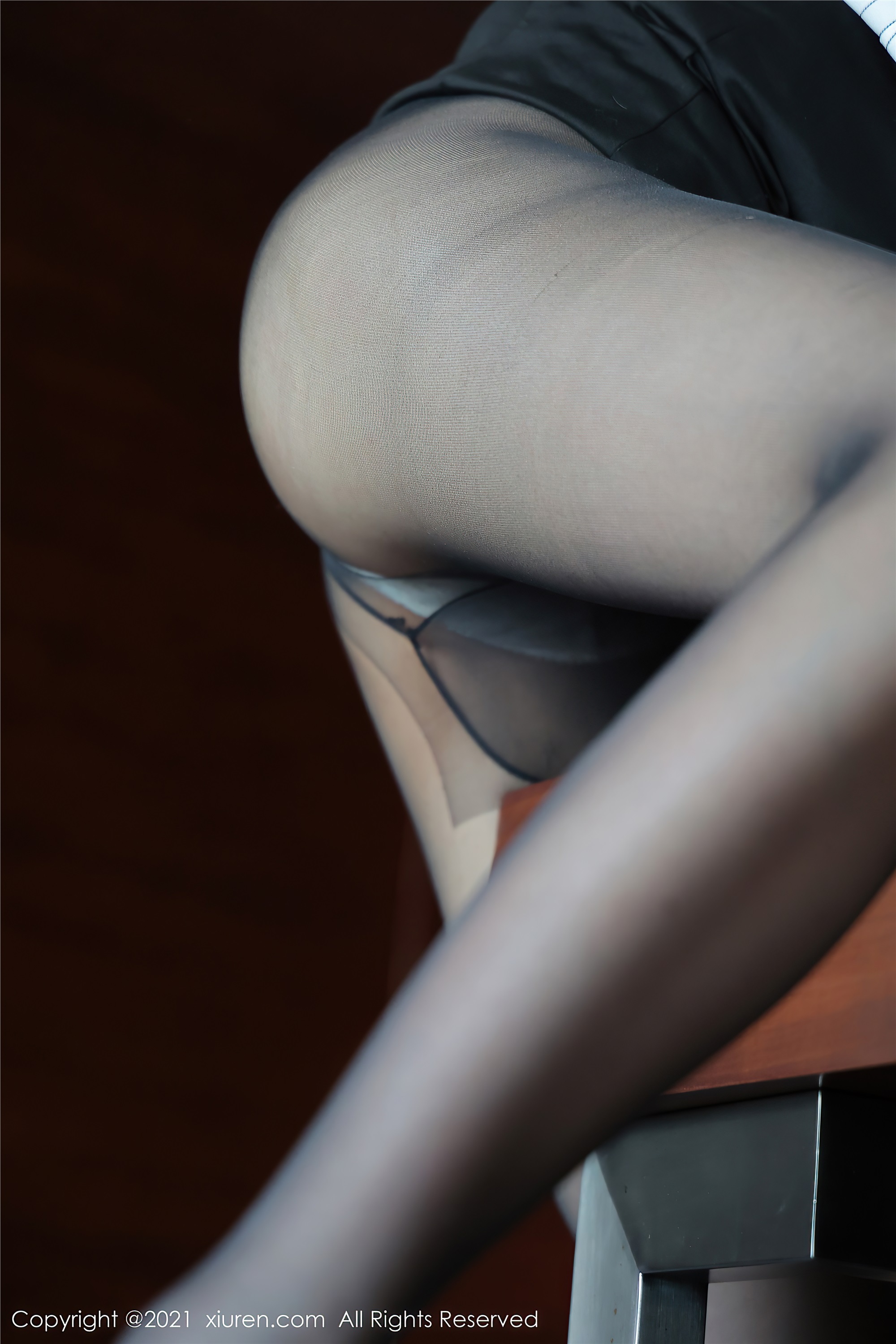 Xiuren秀人网 2021.12.02 NO.4291 月音瞳